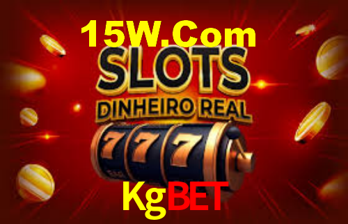 APP oficial da Kgbet para mobile